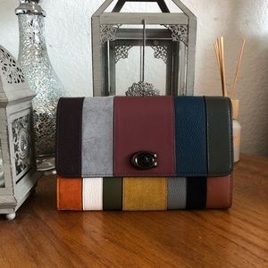 Coach WOC